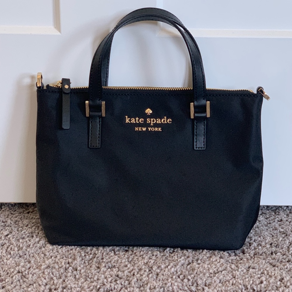 Kate Spade Watson Lane Lucie - NWOT attached